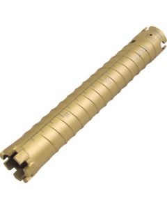 Diamond core drill cutter (dry process) 1อัน