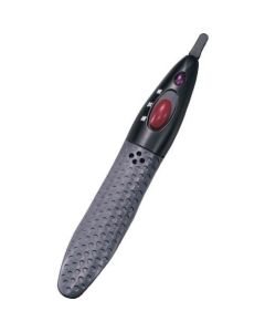 AC Low Voltage Detector