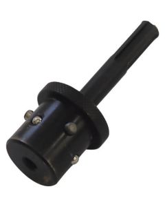 Diamond core drill SDS shank adaptor (dry process) 1อัน
