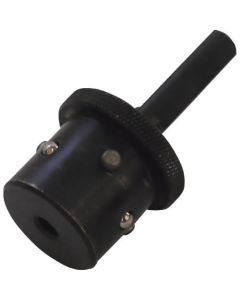 Diamond core drill straight shank adaptor (dry process) 1อัน