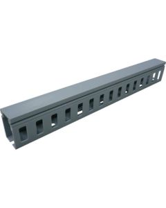 ท่อดักส์สายไฟ 30 x 60 x 2000 LL