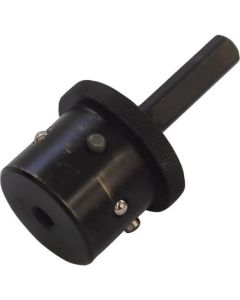 Diamond core drill straight shank adaptor (dry process) 1อัน