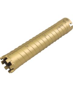 Diamond core drill cutter (dry process) 1อัน