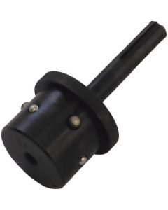 Diamond core drill SDS shank adaptor (dry process) 1อัน