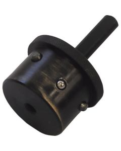 Diamond core drill straight shank adaptor (dry process) 1อัน