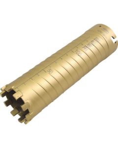 Diamond core drill cutter (dry process) 1อัน