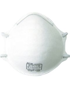 Dust Respirator DS1