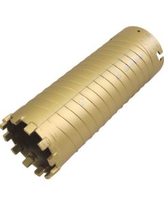 Diamond core drill cutter (dry process) 1อัน