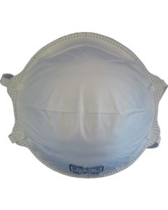 Dust Respirator DS2 12กล่องกล่องละ 20แผ่น