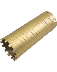 Diamond core drill cutter (dry process) 1อัน
