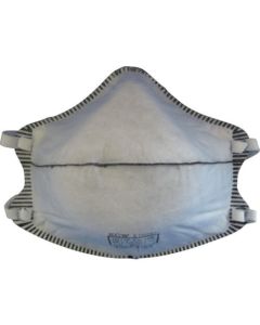 Dust Respirator DS2 12กล่องกล่องละ 10แผ่น