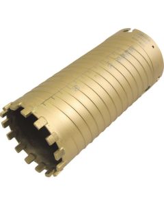 หัวตัดแกนเพชร 80mm