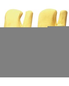 Cut-resistant Gloves 1ชุด