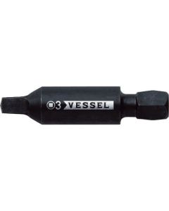 Corner Edge Bit (with magnet)