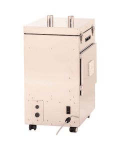 Clean Room Dust Collector