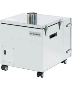 Dust Collector for Clean Room