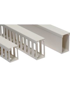 Eco Wiring Duct  ชุดละ 1 ชุด