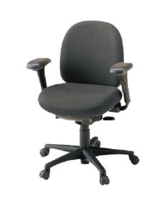 เก้าอี้สำนักงาน 950-2 KD-F27SEL-N MG (652843)