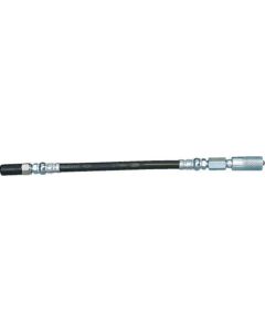 Adapter for Lubricator