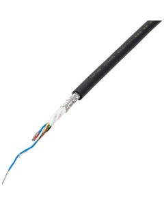 Durable Robot Cable (ETFE Insulation) KDF-SB-L 1เส้น