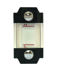 Oil Gauge