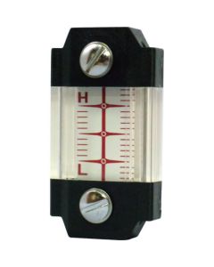 Oil Gauge
