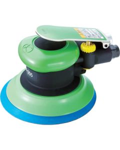 Dual Action Air Sander