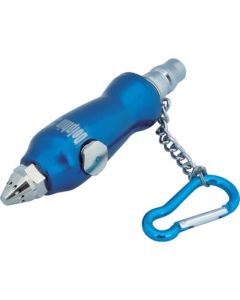 Slender Type Air Duster Gun Silent