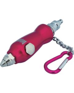 Slender Type Air Duster Gun Silent