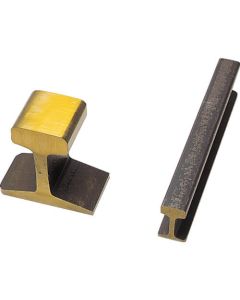 Rail Anvil