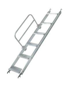 Handrail frame 1อัน