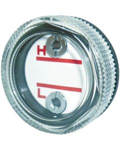 Oil Gauge
