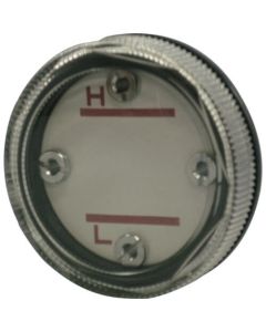 Oil Gauge