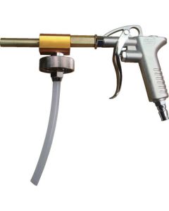Thick Coating Gun for Cartridge Cans