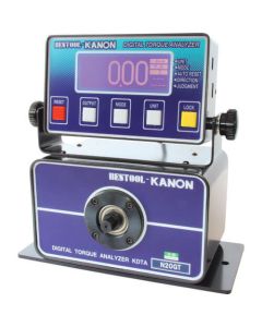 เครื่องวิเคราะห์แรงบิดแบบดิจิตอล KDTA-N2GT
