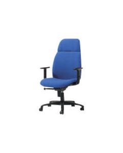 เก้าอี้สำนักงาน U KD-UC63SLJ LB (380977)