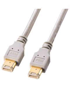 สายเคเบิล IEEE1394