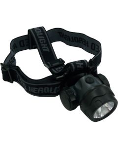 Aqua Head Light Pro