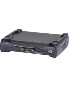 USB DVI-ID KVM over IP Receiver 1อัน