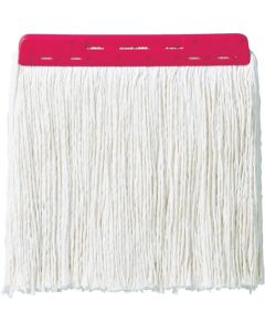 ม็อบ K-E8-300 สีแดง