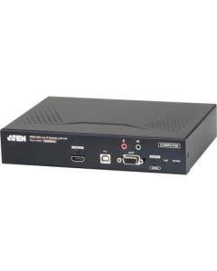 4K HDMI Single Display KVM over IP Transmitter 1อัน