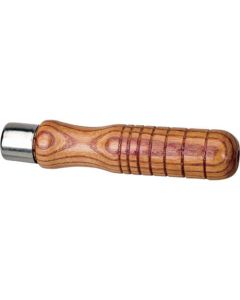 Zelkova Wooden Handle L 1อัน
