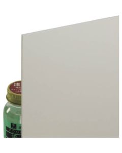 Polyvinyl Chloride Board 1แผ่น