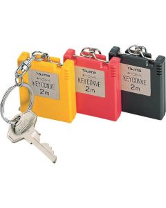 ตลับเมตร KEY-CONVE 2m