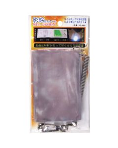 PASS CASE/Reflector 25อัน
