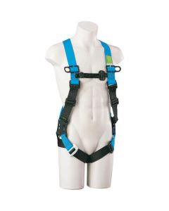 Full Body Harness
