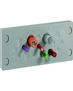 Cable Entry Plate
