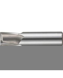 Key Way End Mills. Straight Shank (Over Low Tolerance) 1เส้น