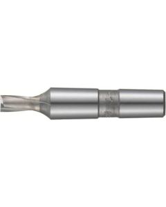 Key Way End Mills. BS5 Shank (Over Low Tolerance) 1เส้น