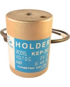 Permanent Electro Magnetic Holder